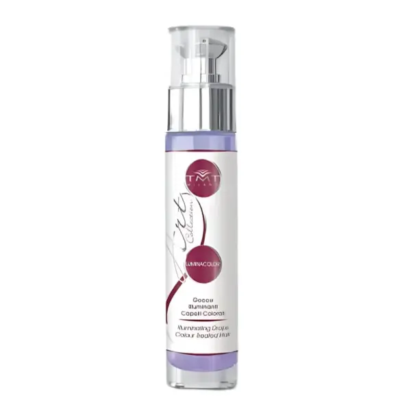 TMT Art Collection Luminacolor Aceite Gocce Illuminanti 50ml - Imagen 1